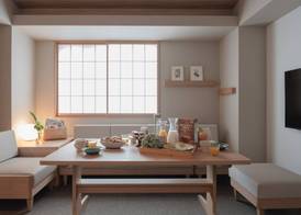 MIMARU SUITES Tokyo Nihombashi 5