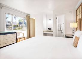 Pacific Crest Hotel Santa Barbara 5
