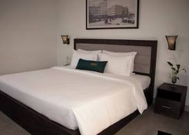 Kuch Oudom Hotel 5