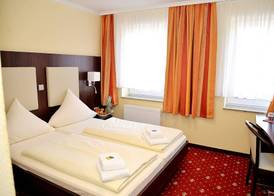 Hotel Neugrabener Hof 5