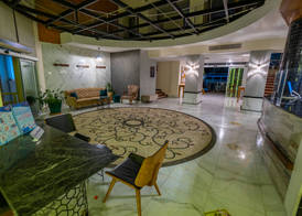 Tu Casa Gelidonya Hotel 4