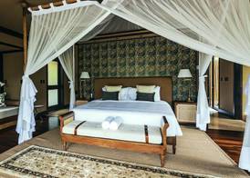 Nayara Tented Camp 4