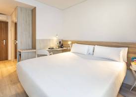 B&B HOTEL Olhão Algarve 5
