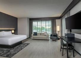 AC Hotel by Marriott Saratoga Springs 2