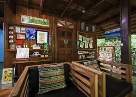 La Kukula Lodge 2