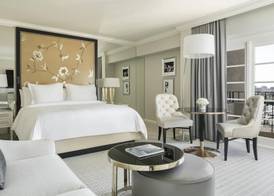 Four Seasons Hotel Los Angeles at Beverly Hills 4