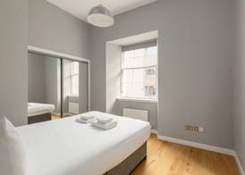Destiny Scotland Apartments at Canning Street Lane 5