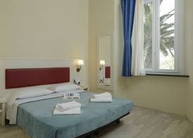 Hotel Il Mulinaccio 3