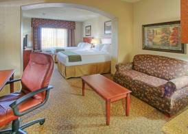 Holiday Inn Express & Suites LAS CRUCES by IHG 2