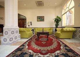 Samharam Resort Salalah 2