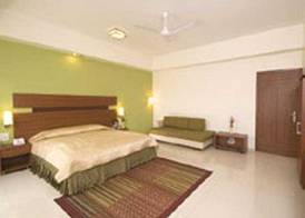 Chateau Windsor Hotel - Marine Drive 2