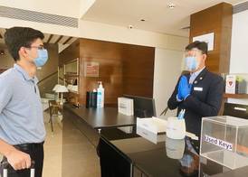 Four Points by Sheraton Ahmedabad 5