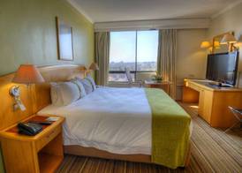 Holiday Inn - Harare by IHG 5