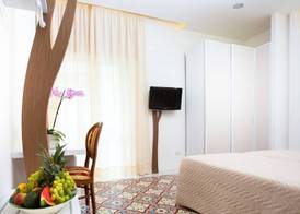 Hotel Le Axidie 5