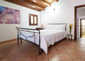 La Casa del Bastione a Cefal by Wonderful Italy 4