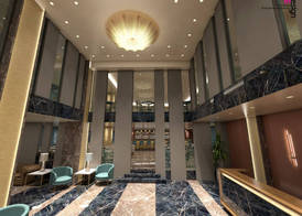Leonardo Hotel Athens City Center 4