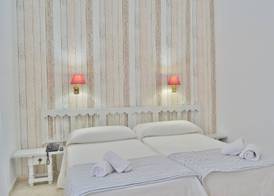 Hotel Marisa 4