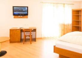 Hotel Akelei 3