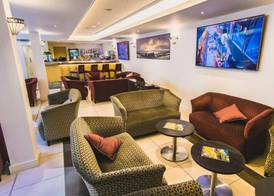Mannin Hotel 4