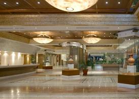 Rodos Palace Hotel 2