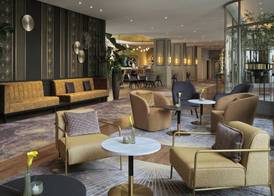 Hotel Mannheimer Hof - Leonardo Limited Edition 2