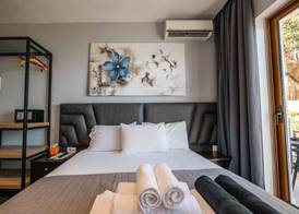 Blue Bay Hotel 5