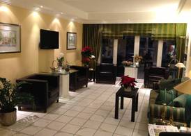 Hotel Scherf 2