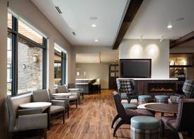 Residence Inn Rochester Mayo Clinic Area South 2
