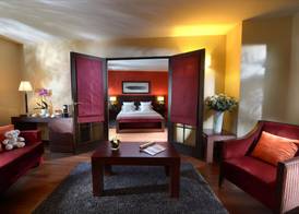 Hotel de Berny 3