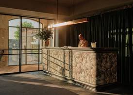 Palacio de Luces, Small Luxury Hotels 2