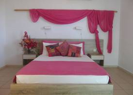 Villa Rita Apartments A 4