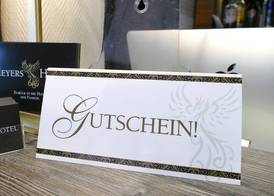 Meyers Hotel Hittfeld 4