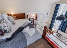 Prague Kampa APTs by Michal&Friends 3