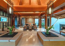 Phuvaree Resort 3