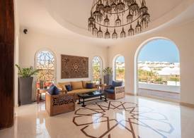 Fort Arabesque The Villas 3