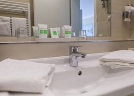 Hotel IV Jahreszeiten Kühlungsborn 3
