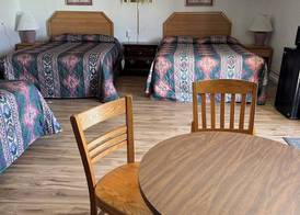Marianna Inn Panguitch 2