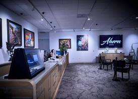 Ahern Hotel and Event Center 4