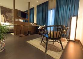 Hotel Gallery 67 3