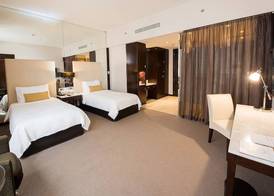 Centro Al Manhal by Rotana 4