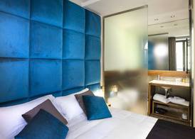 Triviho Hotel 3