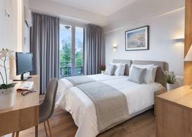 Minavra Hotel 4