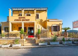 Corfu Secret 2
