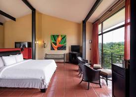 Hotel Arenal Kioro Suites & Spa 3