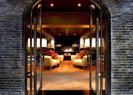 Guanyin Yiyuntai Hotel Chengdu 4