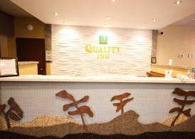 Quality Inn 4