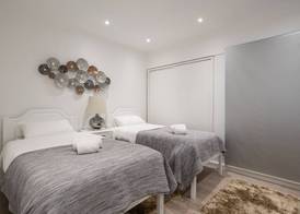 Piornais Apartment 4