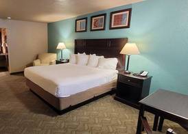 Best Western Plus Bayshore Inn 5
