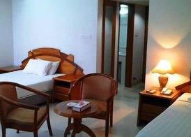 Hotel Victory - Best in City Center 4