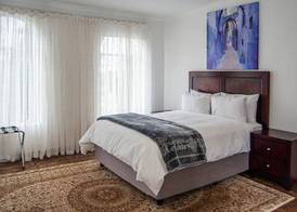 Graceland Conference & Lifestyle Centre 4